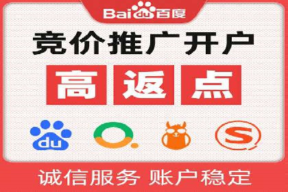 SEM服务助力企业多渠道营销案例